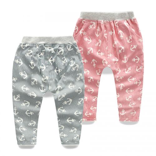 Pantalon fille - Ref 2061833