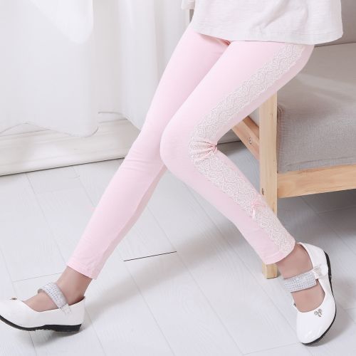  Pantalon fille - Ref 2061834
