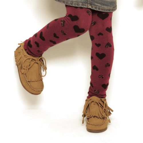  Pantalon fille - Ref 2061842
