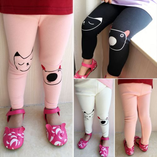 Pantalon fille - Ref 2061857