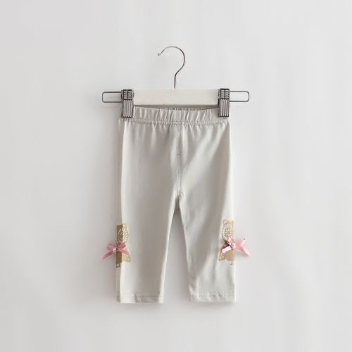 Pantalon fille IDEA - Ref 2061867