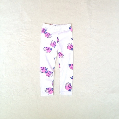 Pantalon fille G - Ref 2061876