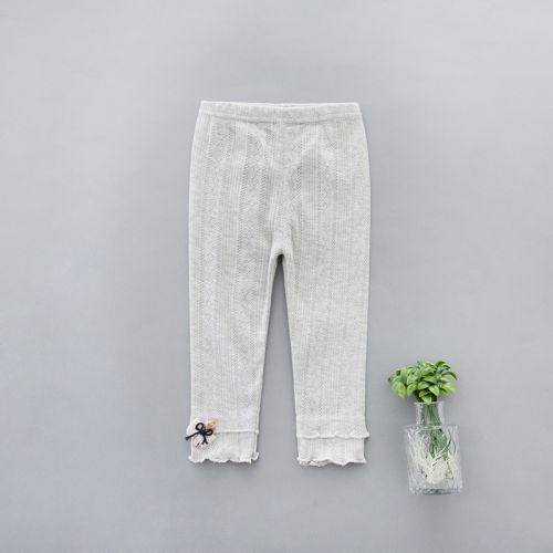 Pantalon fille - Ref 2061879