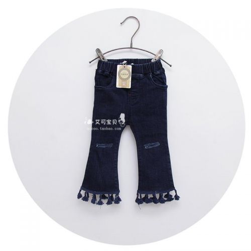  Pantalon fille - Ref 2061893