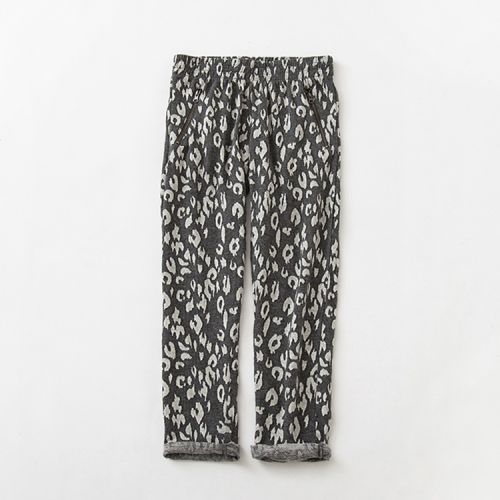 Pantalon fille S.NIGAO - Ref 2061903