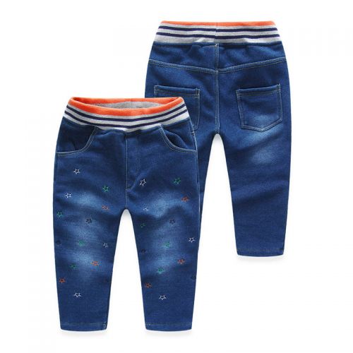  Pantalon fille - Ref 2061912