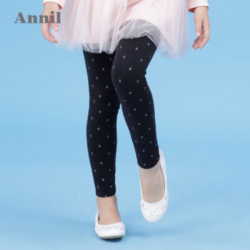  Pantalon fille ANNIL - Ref 2061916