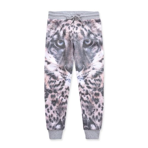 Pantalon fille TARGE* - Ref 2061936