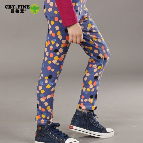 Pantalon fille - Ref 2061944