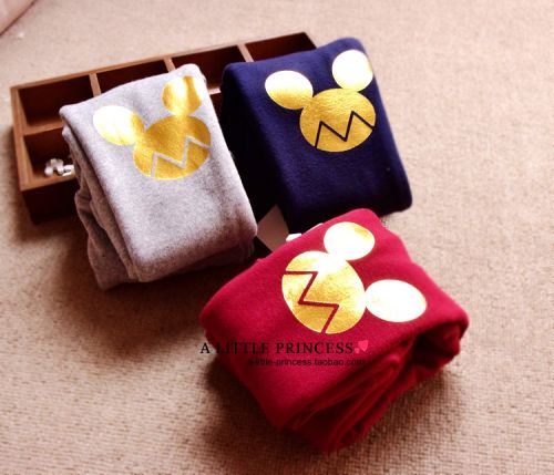 Pantalon fille en Toile de coton - Ref 2061948