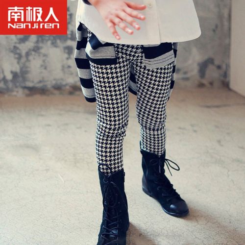  Pantalon fille - Ref 2061960