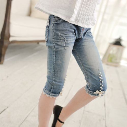 Pantalon fille - Ref 2061964
