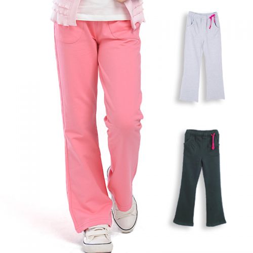 Pantalon fille KIYISO - Ref 2061965
