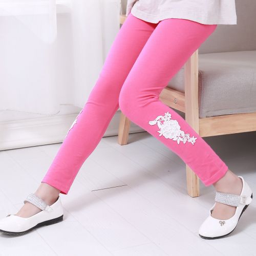  Pantalon fille - Ref 2061966