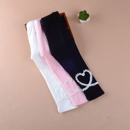 Pantalon fille - Ref 2061974