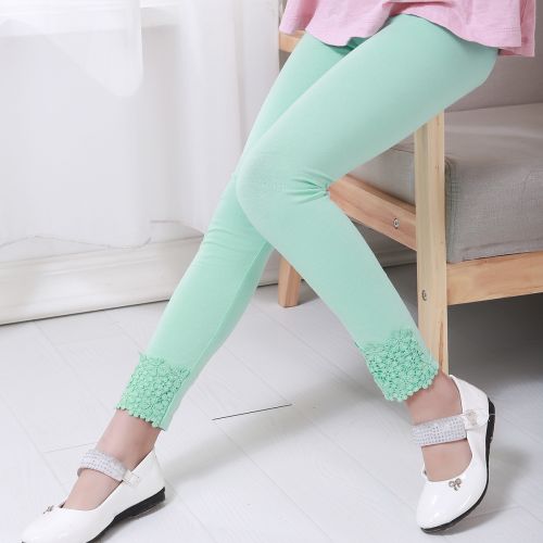  Pantalon fille - Ref 2061975