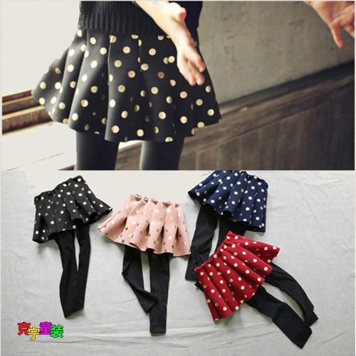 Pantalon fille KNN - Ref 2061993