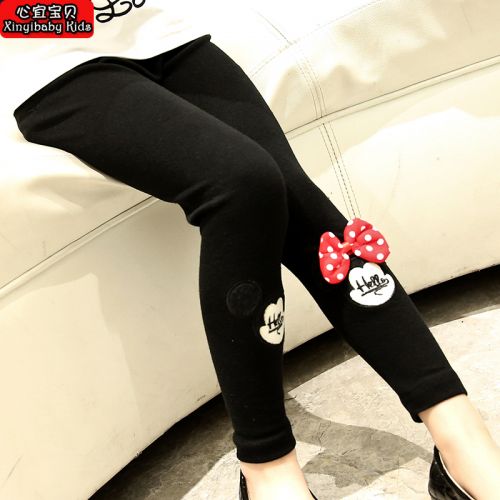 Pantalon fille - Ref 2062002