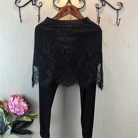 Pantalon fille - Ref 2062016