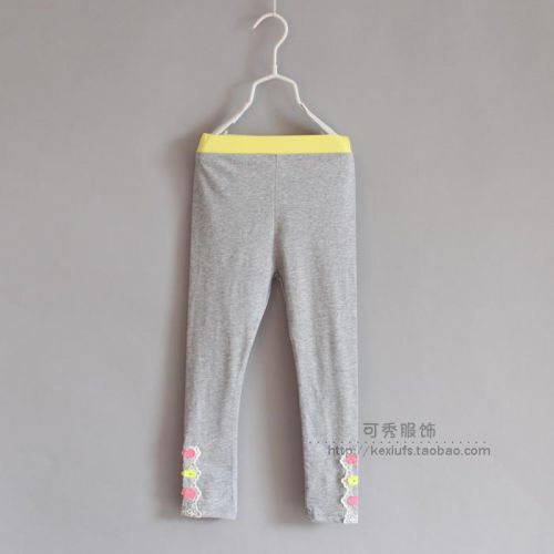 Pantalon fille - Ref 2062024