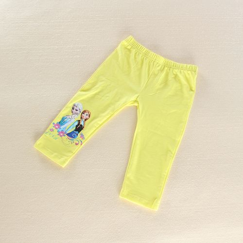 Pantalon fille - Ref 2062025