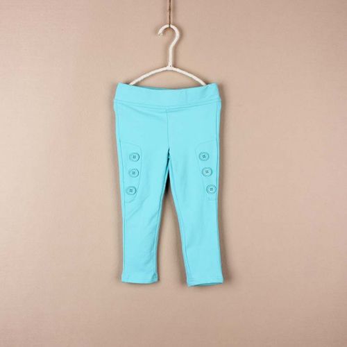 Pantalon fille KID* STUFF - Ref 2062032
