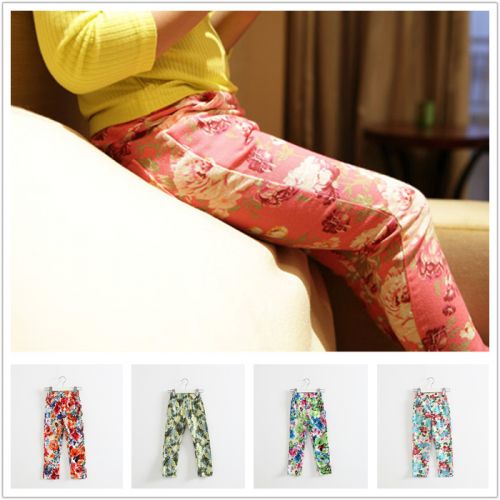 Pantalon fille OHC - Ref 2062036