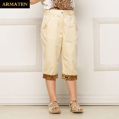  Pantalon fille ARMATEN - Ref 2062048
