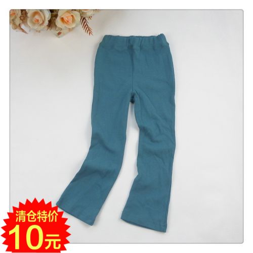 Pantalon fille Marque japonaises et nes - Ref 2062051