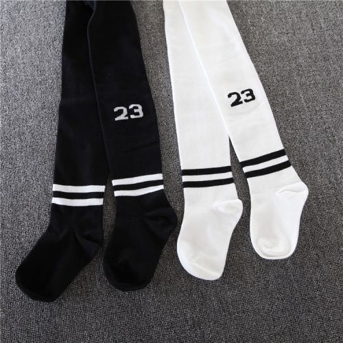 Pantalon fille en Toile de coton - Ref 2062059