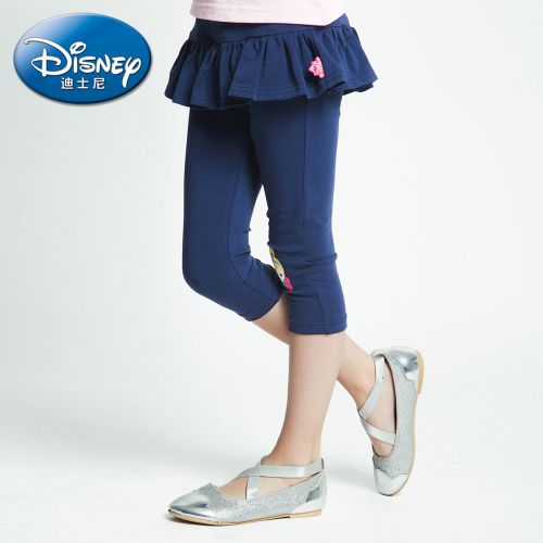 Pantalon fille DISNEY - Ref 2062065