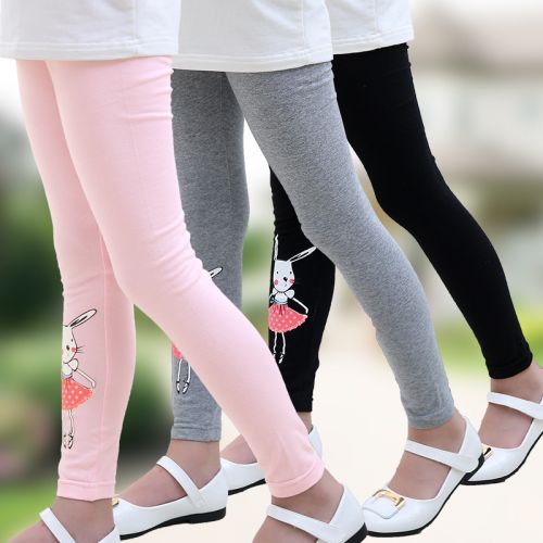 Pantalon fille - Ref 2062080