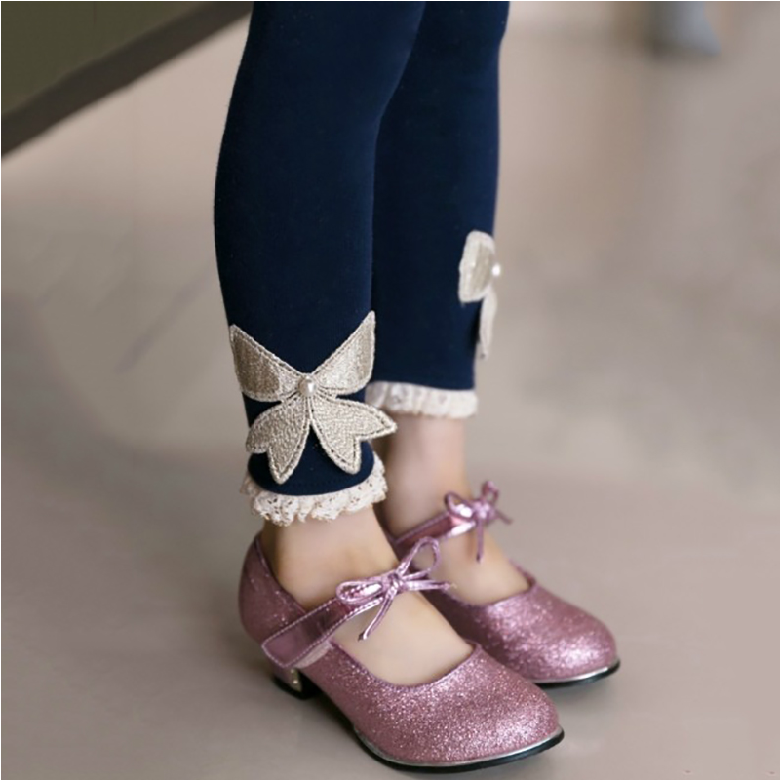  Pantalon fille - Ref 2062087