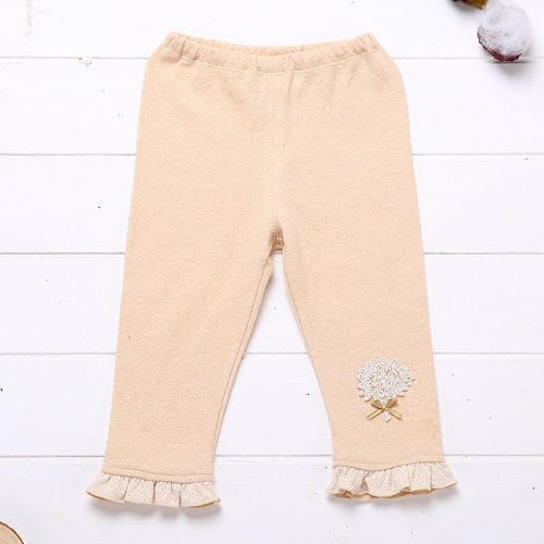 Pantalon fille - Ref 2062095