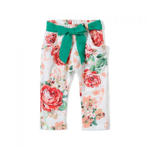 Pantalon fille - Ref 2062097