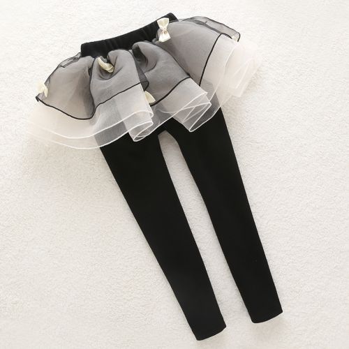 Pantalon fille - Ref 2062101