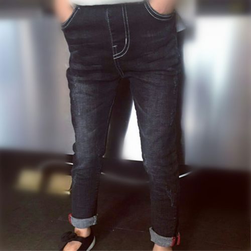 Pantalon fille - Ref 2062120