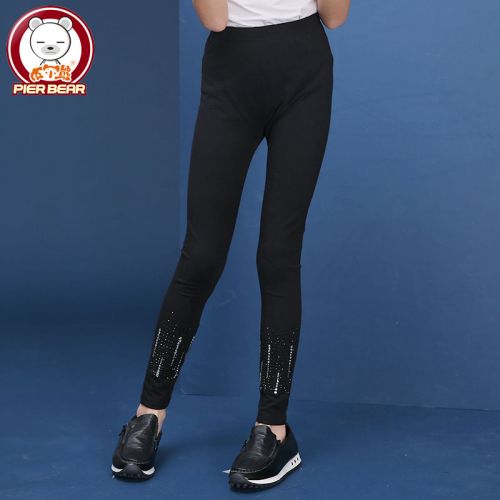  Pantalon fille PIER BEAR - Ref 2062125