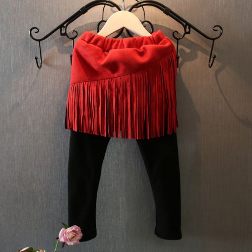 Pantalon fille - Ref 2062133