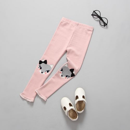 Pantalon fille - Ref 2062136