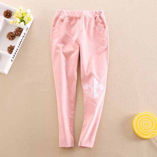 Pantalon fille - Ref 2062141