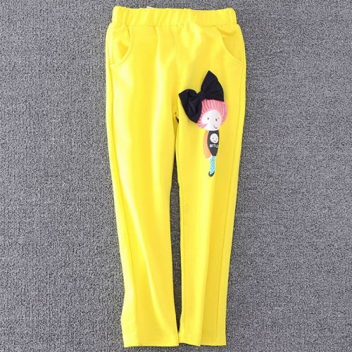 Pantalon fille - Ref 2062147