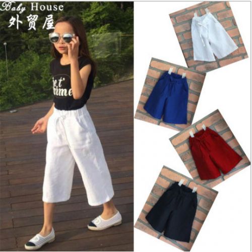 Pantalon fille - Ref 2062180