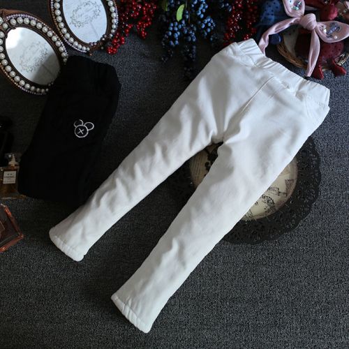  Pantalon fille Thin AD - Ref 2062205