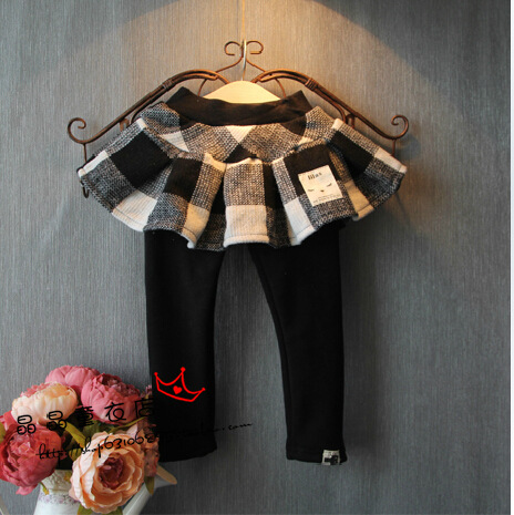 Pantalon fille - Ref 2062209