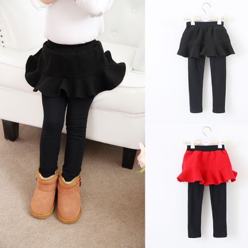 Pantalon fille - Ref 2062213