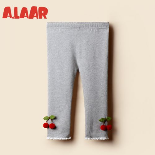  Pantalon fille ALAAR - Ref 2062220