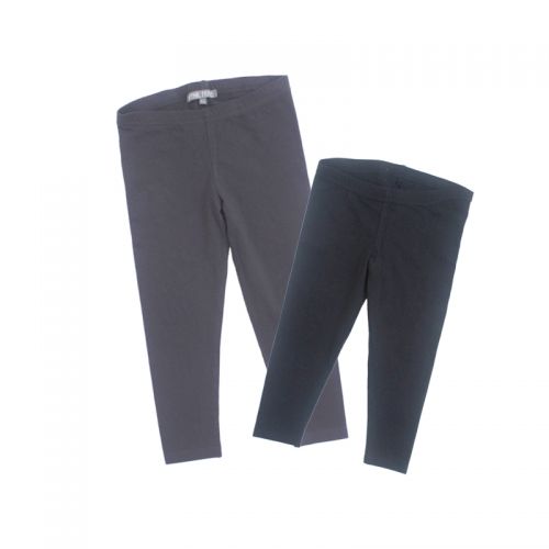 Pantalon fille guêtres - Ref 2062222