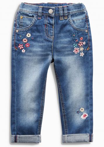Pantalon fille NEXT - Ref 2062231