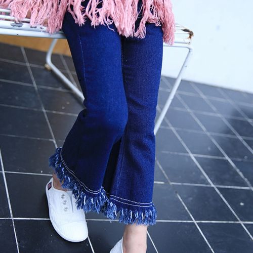Pantalon fille 2062289